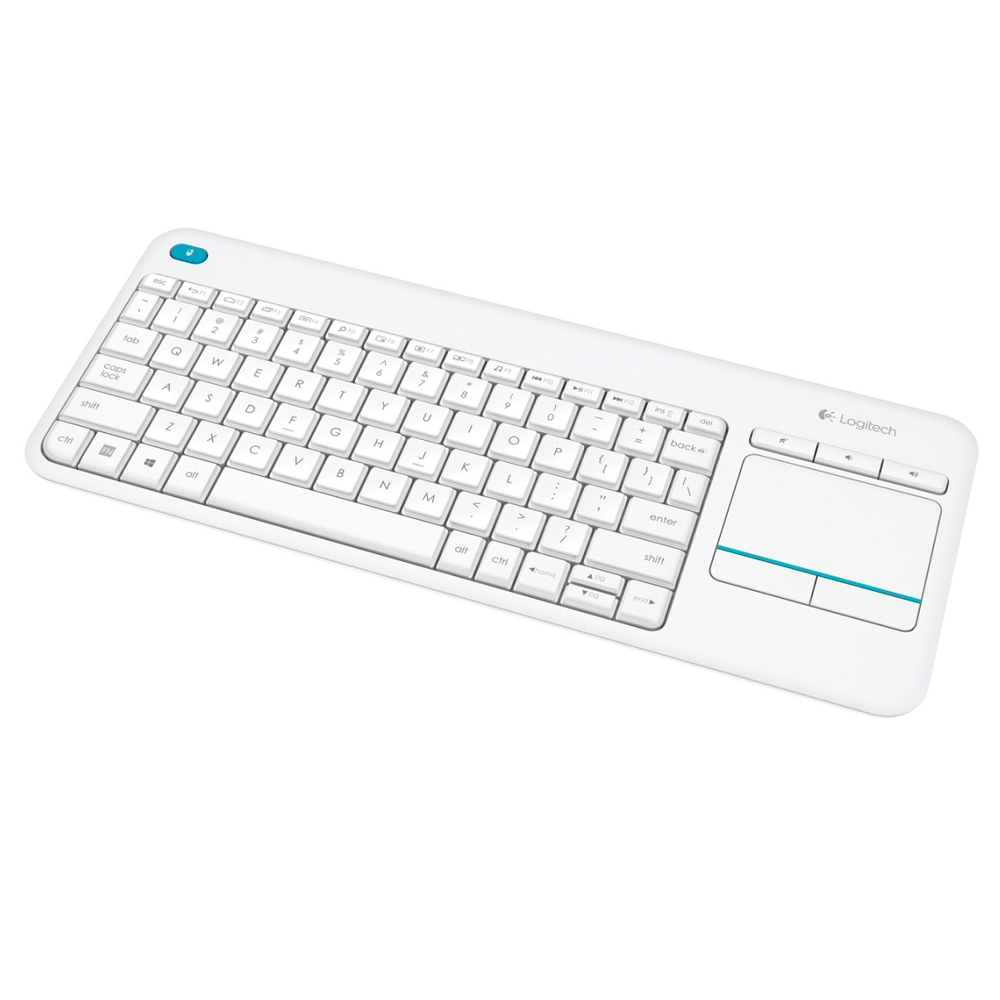 Bàn phím LOGITECH K400 Plus